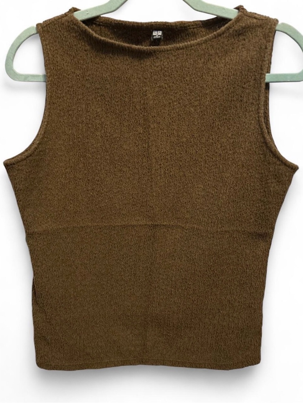 Uniqlo Sleeveless Top